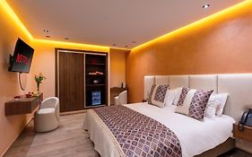 Swiss Continental Hôtel